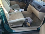 1999-2002 Subaru Forester Passenger Front Seat Oem ZK4FV. Fixed Price $652.50.