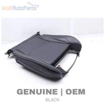 2011-2017 Bmw X3 Front Left Lower Seat Bottom Cushion (leather) 9108596. Fixed Price $199.49.
