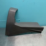 2006 Ford Ranger Rear Right Passenger Jump Seat Hinge Cover Trim Oem Grey. Fixed Price $27.99.