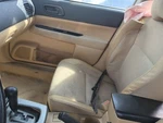 2003-2004 Subaru Forester Passenger Front Seat Oem K2RQC. Fixed Price $1242.46.