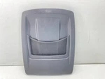 11-18 Bmw F25 F26 X3 X4 Front Right Passenger Seat Back Cover Panel Black Oem. Fixed Price $53.06.