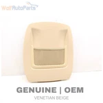2014-2018 Bmw 328D Front Seat Back Panel W/ Net 7243480. Fixed Price $38.49.