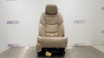 18 Cadillac Escalade Premium Seat Front Passenger Tan Leather Power Heat Cool. Fixed Price $252.88.