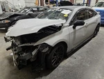 Passenger Front Seat Vinyl Softex Heated Fits 19-22 Avalon 1509297. Fixed Price $148.50.