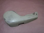 Jeep Wrangler Yj 91-95 Passenger Recliner Seat Base Hinge Trim Cover Sand. Fixed Price $22.99.