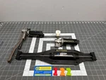 14-16 Cadillac Xts Front Right Passenger Side Seat Motor Set OF3 Oem. Fixed Price $45.44.