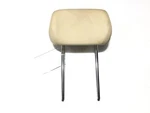Left Right Rear Headrest Beige Fits 13-16 Bmw 320I 328I 23067. Fixed Price $72.00.