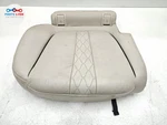2019-22 Bmw X7 Rear Right Seat Cushion Cover Lower 2ND Row Ivory Merino G07. Fixed Price $175.29.