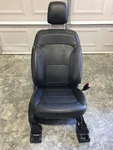 2016-2019 Ford Explorer Oem Right Front Heated/cooled Seat Assembly CO2 7118. Fixed Price $280.49.