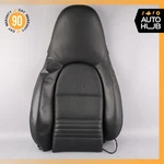 01-04 Porsche Boxster 986 911 996 Front Left Right Seat Upper Cushion Oem 83K. Fixed Price $289.23.