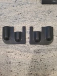 Gm 1703738 1703739 Full Size Power Seat Track Bolt Covers Cadillac Buick Pontiac. Fixed Price $33.99.