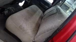 Ford F-250SD 2000 Rear Seat Used 3637. Fixed Price $499.99.