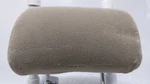 2002 Toyota Camry Rear Center Seat Tan DTQ4J. Fixed Price $42.24.