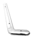 Scott Drake C5ZZ-6561616-AR Seat Side Molding 1964-1966 Ford Mustang. Fixed Price $23.48.