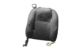 02-05 Ford Thunderbird Right Passenger Side Top Upper Seat Cushion Cover Oem. Fixed Price $240.00.