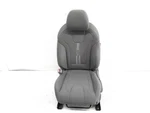 2021-2023 Hyundai Elantra Front Left Driver Seat *gry Clth *deep Scratches Bk. Fixed Price $569.00.