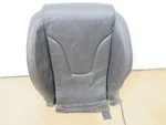 14-17 Audi R8 V10 2015 Front Left Driver Lower Bottom Seat Cushion ;:y. Fixed Price $123.54.