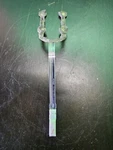 Lexus IS220D Front Seat Occupancy Sensor Denso 184700-0401. Fixed Price $67.70.