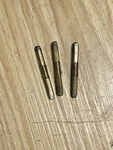 2008 Bmw 335 328 E90 E92 E93 Front Seat Motor Shaft Set 3PC 67316973595. Fixed Price $18.00.
