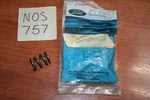 Ford E3DZ-6297-A Camshaft Thrust Spring (3.8L V6 82-95). Fixed Price $15.99.
