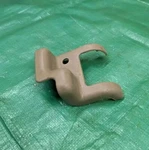Gm Rear Seat Track Cover 15722892 Tahoe Blazer Yukon Oem. Fixed Price $9.99.