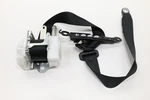 2018 - 2021 Lexus NX300 Front Right Retractor Oem Black EB36. Fixed Price $174.86.