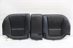 2007 2008 2009 2010 2011 2012 Lexus LS460 Rear Seat Bottom Cushion Black LB20. Fixed Price $132.51.