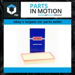 Air Filter Fits Porsche Cayenne 92A, 9PA 2002 On B&b 7L0129620 95511013100 New. Fixed Price $13.69.