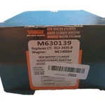 Dorman M630139 Brake Master Cylinder For 01-02 Lexus RX300. Fixed Price $119.00.