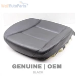 2011-2013 Bmw 535I Xdrive Front Left Lower Seat Bottom Cushion (leather). Fixed Price $77.99.