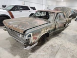 Manuel Split Bench Front Seat Fits 1967 Imperial 1343066. Fixed Price $250.00.