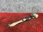 Bmw 2009-2011 E90 E91 Front Left Driver Side Active Seat Belt Beige Oem 119K. Fixed Price $124.99.
