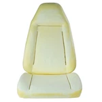 1972 1974 Mopar Dodge Plymouth Barracuda Challenger Charger Bucket Seat Foam. Fixed Price $200.00.