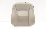 2019 - 2022 Honda Pilot Front Left Leather Seat Upper Cushion Cover Oem Beige. Fixed Price $169.80.