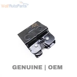 Audi A5 Quattro Cabriolet B8 - Rear Right Convertible Seat Backrest Lock / Latch. Fixed Price $29.99.
