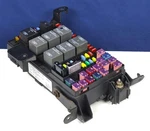 2003 2004 Ford F250 F350 Sd Interior Fuse Relay Box Bcm 3C3T-14A067-ED. Fixed Price $178.00.