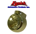 1953-1956 Oldsmobile 88 98 Chrome Seat Adjuster Knob. Fixed Price $28.50.