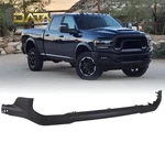 Front Bumper Lower Grille Molding Trim For 2019-2024 Ram 2500 3500 Matte Black. Fixed Price $186.00.