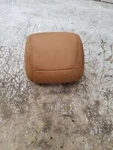 2009 2010 2011 2012 2013 2014 2015, Jaguar Xf, Rear Headrest, Portfolio London. Fixed Price $49.99.