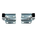 Dynacorn Lh & Rh Rear Fold Down Seat Latches For 1967-1970 Mustang Fastback. Fixed Price $149.99.