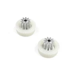 Seat Adjuster Motor Gear For Nissan Patrol Armada Infiniti QX56 QX80 10/41 Teeth. Fixed Price $26.99.