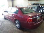 Malibu 2007 Seat Rear 2095729. Fixed Price $95.00.