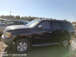 Rh Gry Lea Third Row Seat W/headrest Oem 2007 Chevrolet Tahoe. Fixed Price $200.00.