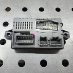 07-12 Mkz Mkx Navigator Expedition Seat Temp Control Module 7L1T-14B663-BB. Fixed Price $68.00.