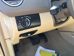2006-2011 Mercedes Benz ML350 Right Front Passenger Bucket Seat Tan Leather 2396. Fixed Price $120.00.