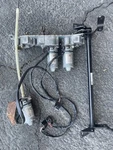Porsche 911 996 Boxster 986 Seat Frame Track Rail Driver Left Bad Rust Flood Car. Fixed Price $49.99.