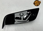2016-2022 Bmw 740 750 M760 B7 G11 G12 Rear Left Seat Adjustment Switch Oem. Fixed Price $44.96.