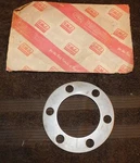 1954-64 Mercury Nos 223 292 312 Ford-o-matic F/m Flywheel Reinforcing Plate. Fixed Price $69.00.