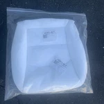 New Oem Tesla Model Front Right Seat Cushion Bottom 1452936-02-F. Fixed Price $250.00.
