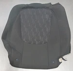Chevrolet Volt 2012 Left Driver Lh Lr Oe Rear Seat Back Cover Jet Black 20979236. Fixed Price $88.88.